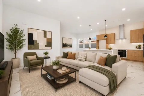 $856,388 | 2671 Lavender Lane, Palm Springs, CA 92264