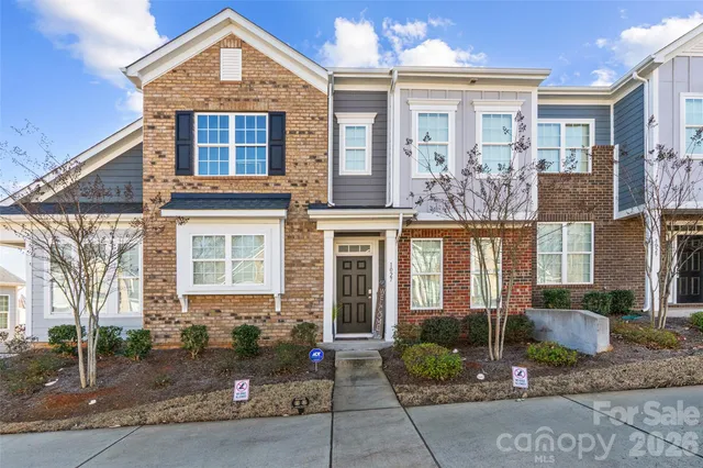 $282,500 | 1027 Beatty Woods Drive, Belmont, NC 28012