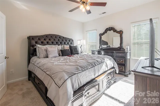 $282,500 | 1027 Beatty Woods Drive, Belmont, NC 28012