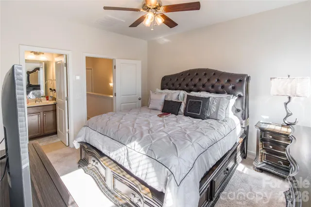 $282,500 | 1027 Beatty Woods Drive, Belmont, NC 28012