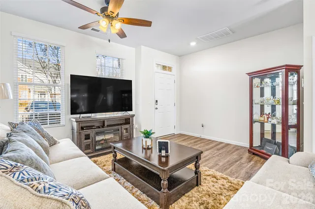 $282,500 | 1027 Beatty Woods Drive, Belmont, NC 28012