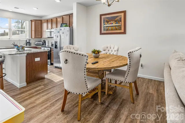 $282,500 | 1027 Beatty Woods Drive, Belmont, NC 28012