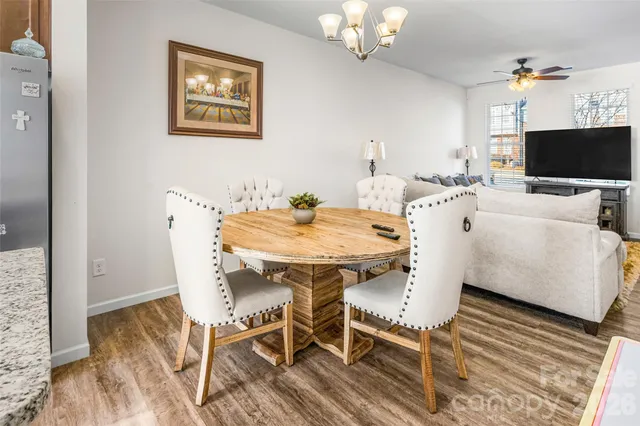 $282,500 | 1027 Beatty Woods Drive, Belmont, NC 28012