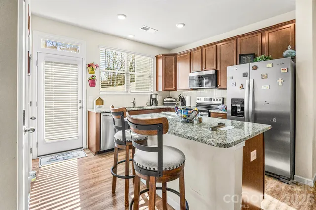 $282,500 | 1027 Beatty Woods Drive, Belmont, NC 28012