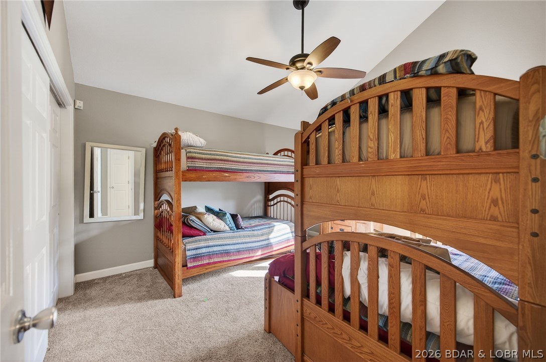 231 Ridgewood Drive Lake Ozark, MO 65049 - Photo 50 of 66
