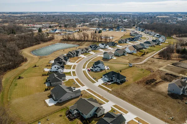$99,900 | 1065 5th Ave Union Grove, Unit LT35, Union Grove, WI 53182