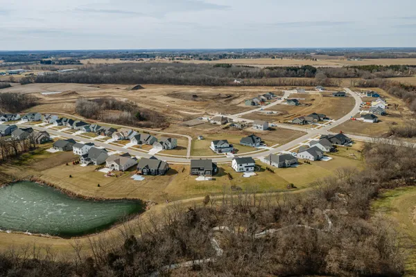 $99,900 | 1065 5th Ave Union Grove, Unit LT35, Union Grove, WI 53182