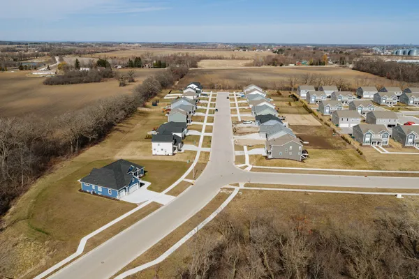 $99,900 | 1065 5th Ave Union Grove, Unit LT35, Union Grove, WI 53182