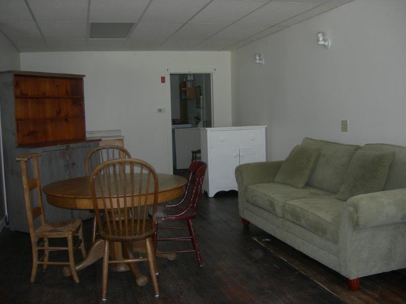 646-a&b Corea Road Corea, ME 04624 - Photo 11 of 16 Studio or workshop space.