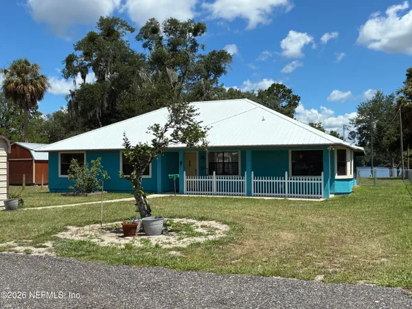 $550,000 | 254 Old Woods Road, Interlachen, FL 32148