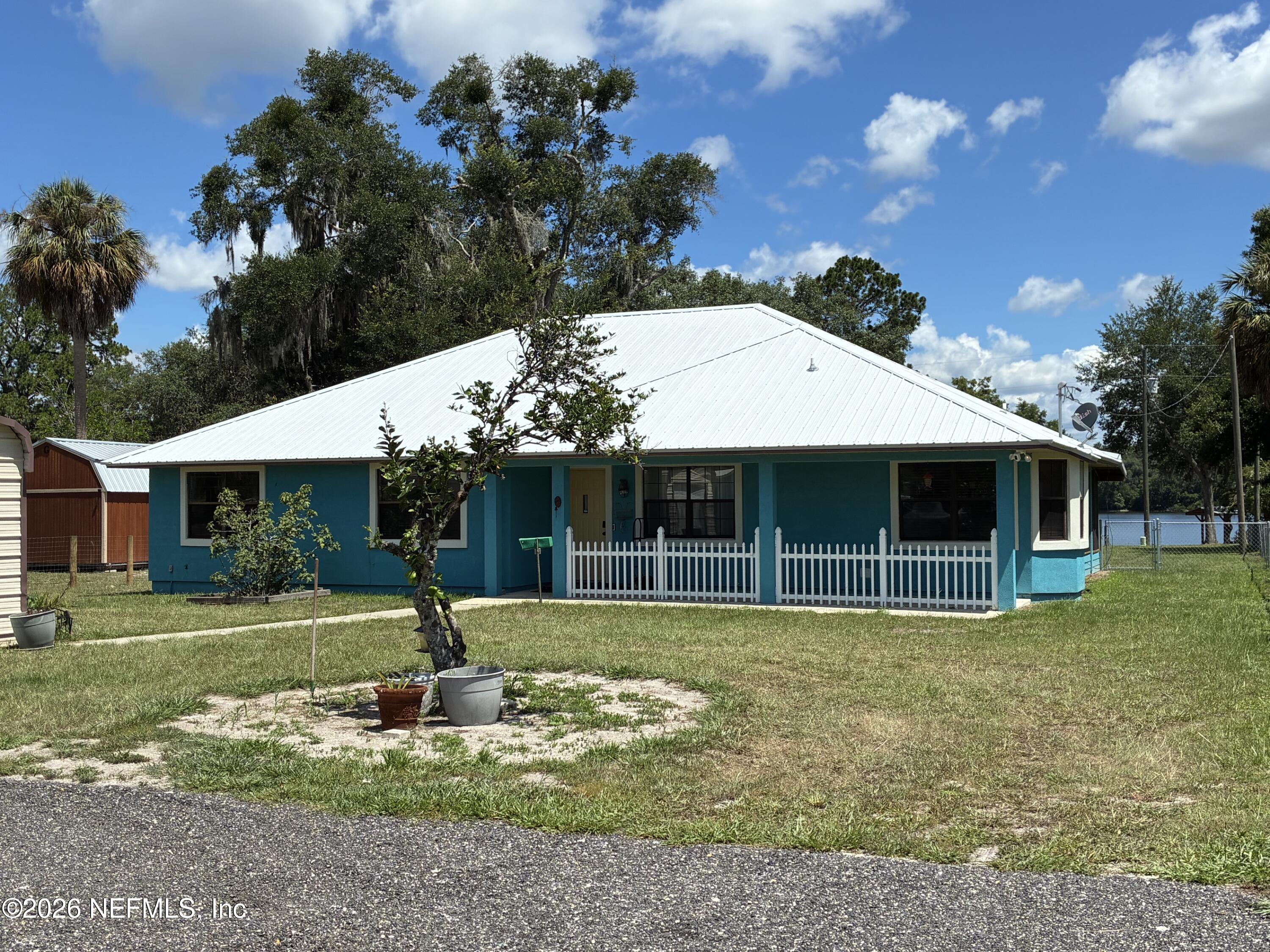 Hopkins - 254 Old Woods Rd