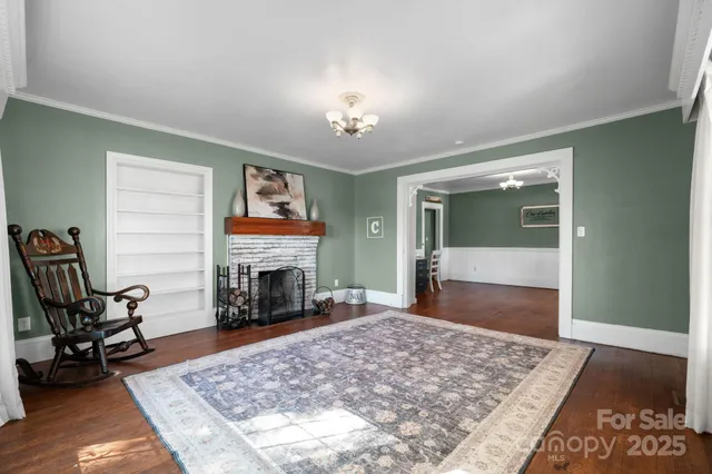 $525,000 | 2461 Startown Road, Newton, NC 28658