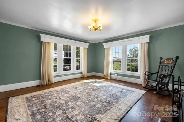 $525,000 | 2461 Startown Road, Newton, NC 28658