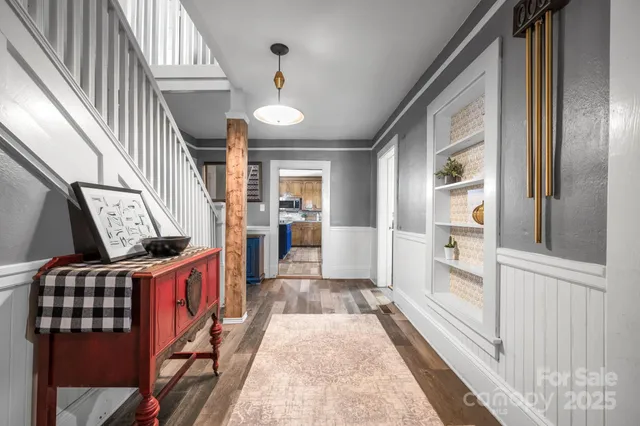 $525,000 | 2461 Startown Road, Newton, NC 28658