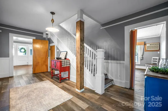 $525,000 | 2461 Startown Road, Newton, NC 28658