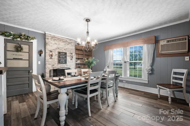 $525,000 | 2461 Startown Road, Newton, NC 28658