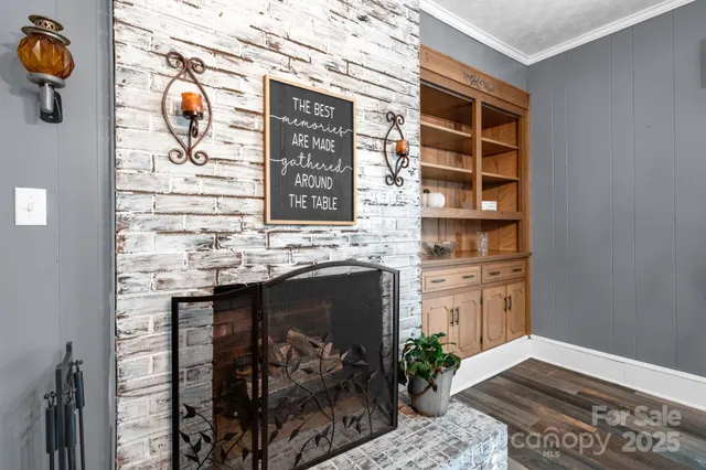 $525,000 | 2461 Startown Road, Newton, NC 28658