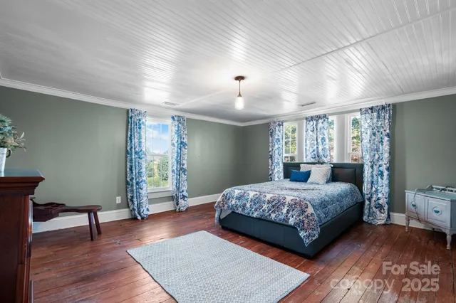 $525,000 | 2461 Startown Road, Newton, NC 28658