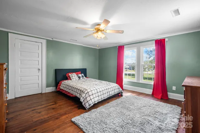 $525,000 | 2461 Startown Road, Newton, NC 28658