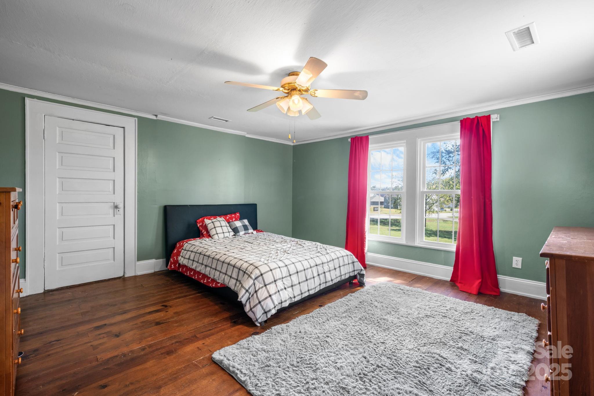 2461 Startown Road Newton, NC 28658 - Photo 35 of 45