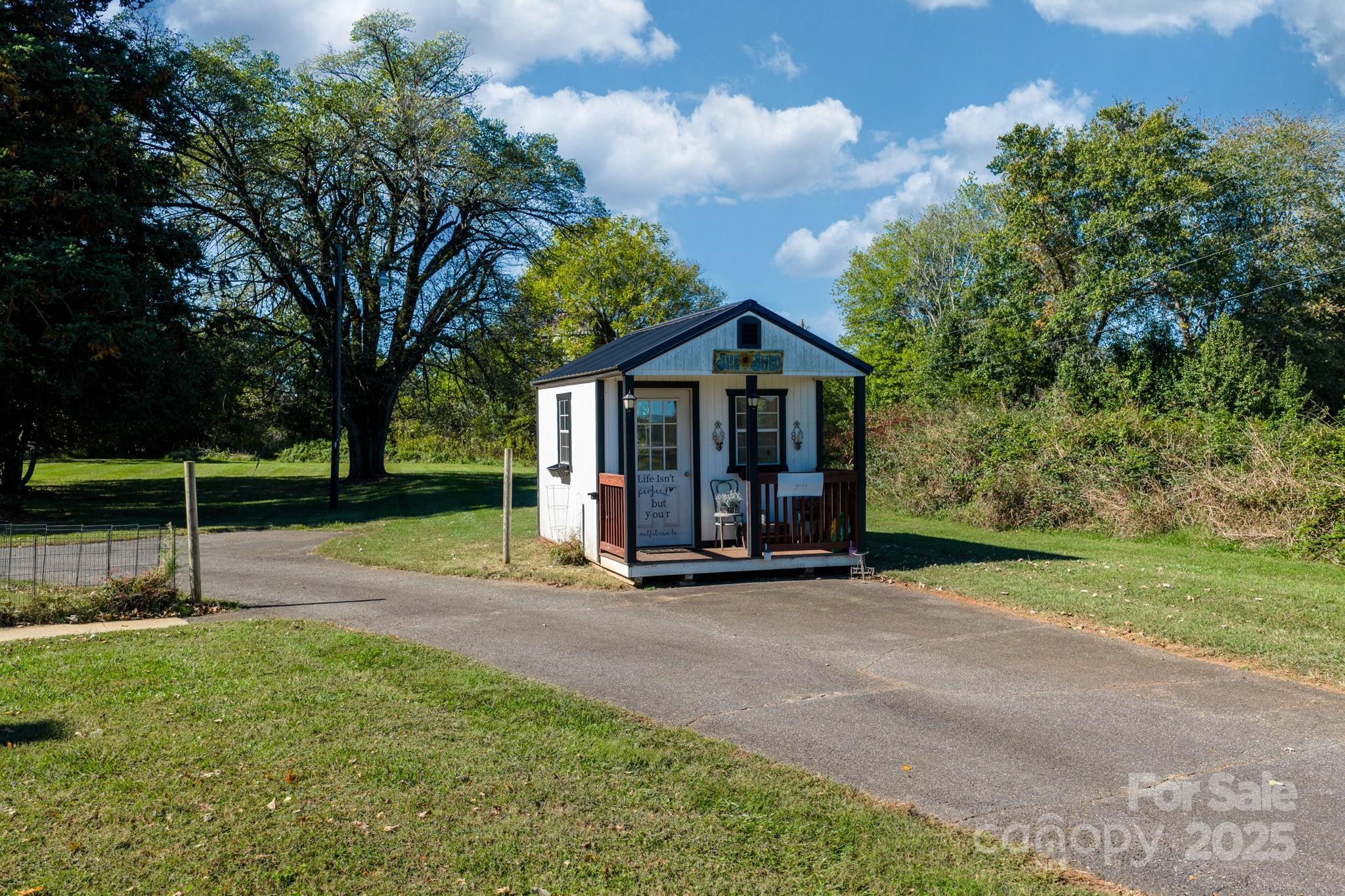 2461 Startown Road Newton, NC 28658 - Photo 38 of 45