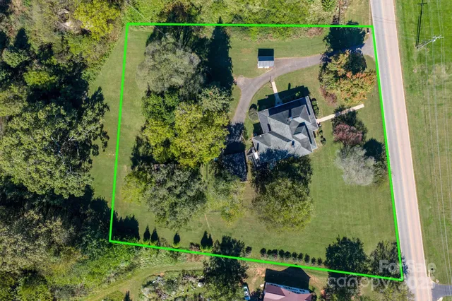 $525,000 | 2461 Startown Road, Newton, NC 28658