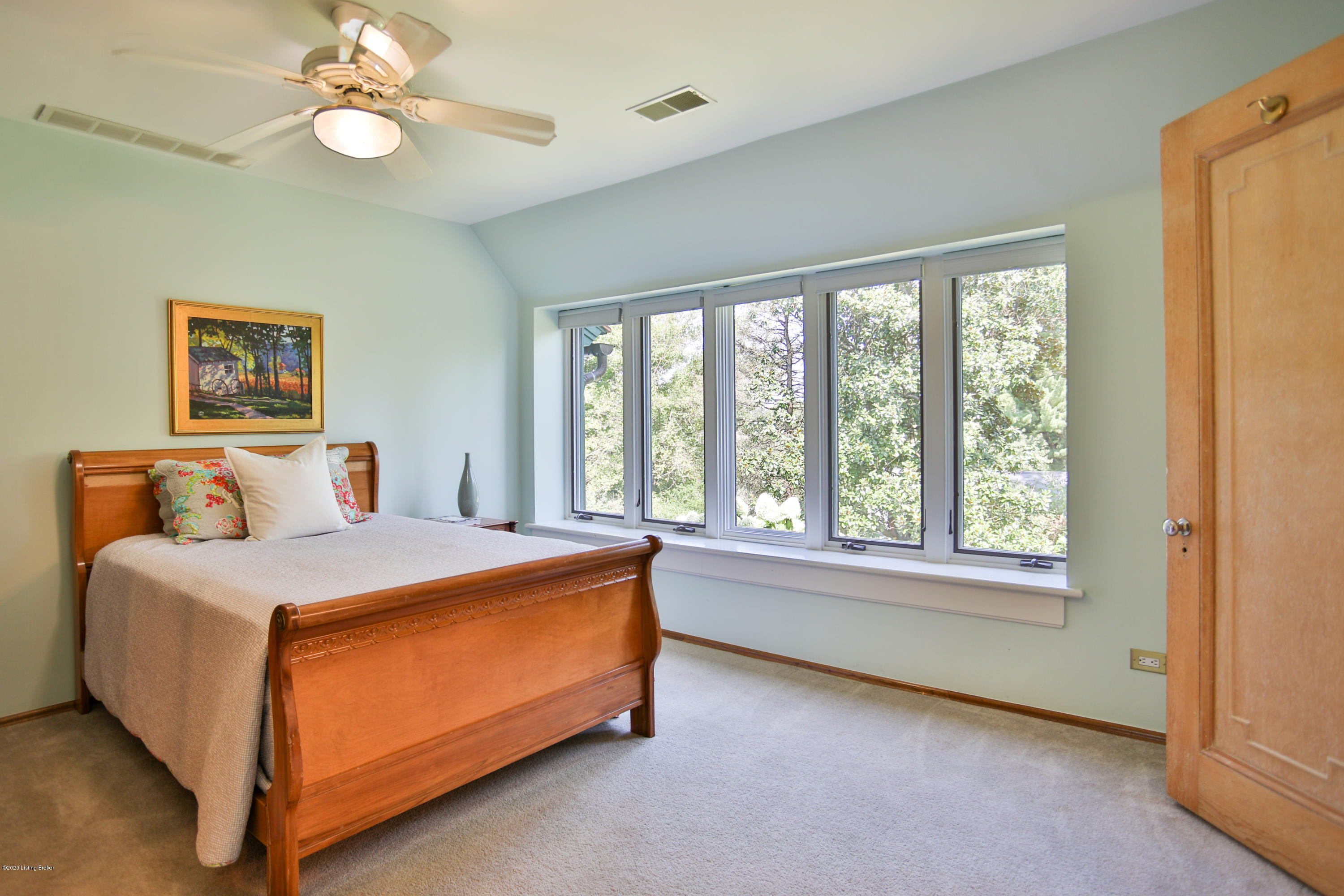 112 Tribal Road Louisville, KY 40207 - Photo 21 of 33 Bedroom 2