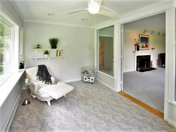 42 Gordon Road Newton, MA 02468 - Photo 6 of 29