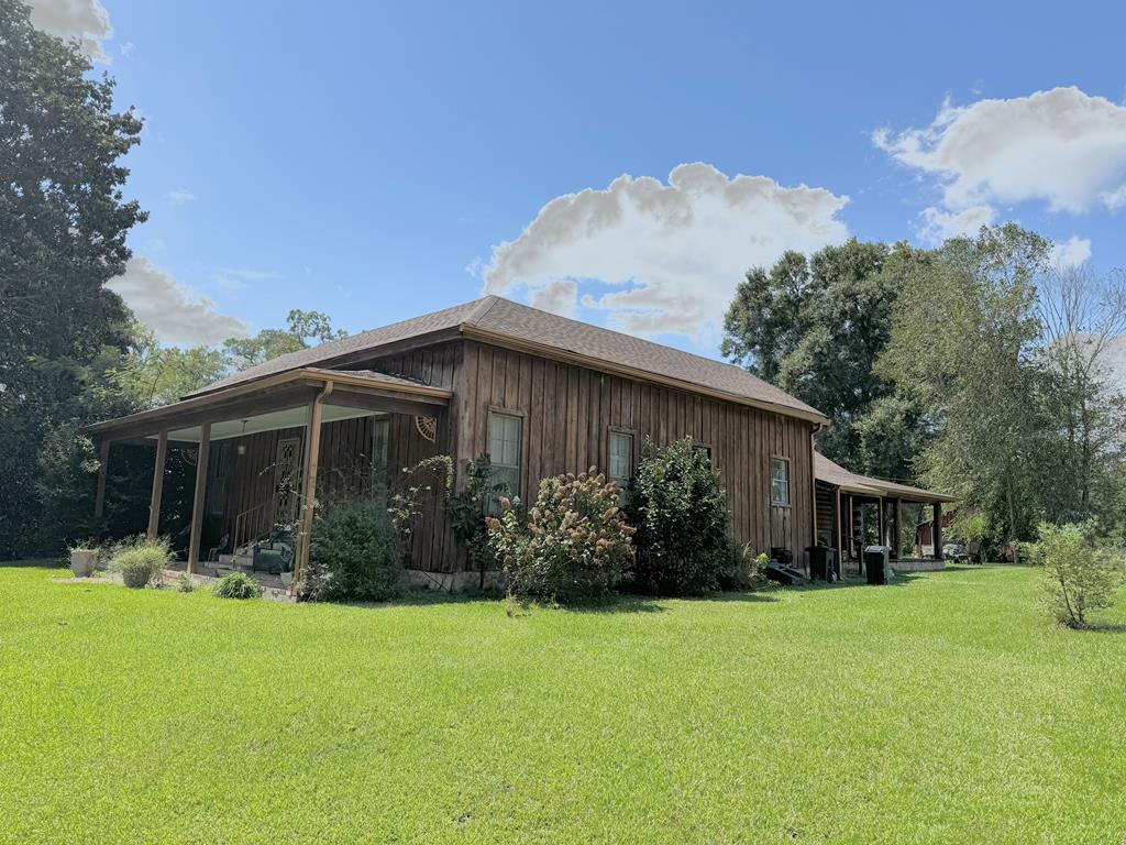 712 Paulding Road Ellisville, MS 39437 - Photo 1 of 1 Front View