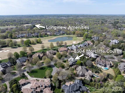 $2,100,000 | 8304 Marcliffe Court, Waxhaw, NC 28173