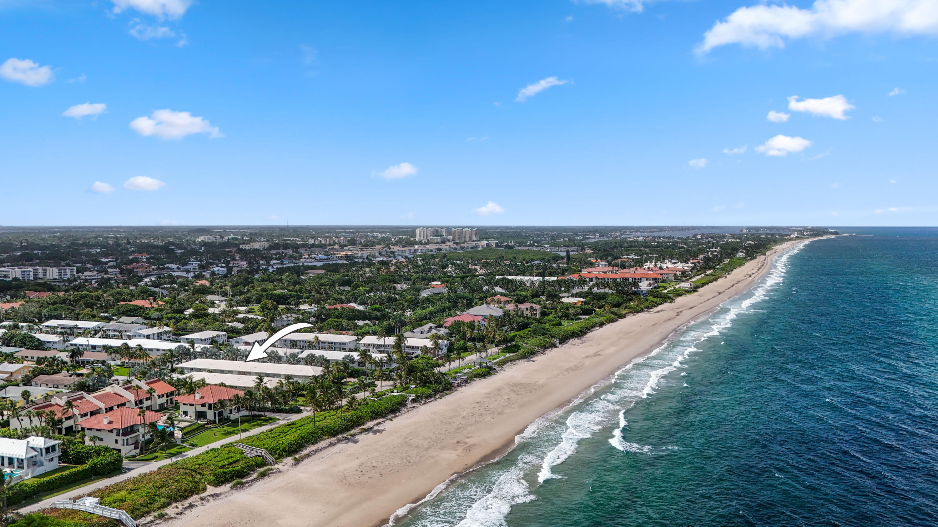 5500 Old Ocean Boulevard, Unit 107 Ocean Ridge, FL 33435 - Photo 3 of 23 5500 Old Ocean Blvd #107 - 3