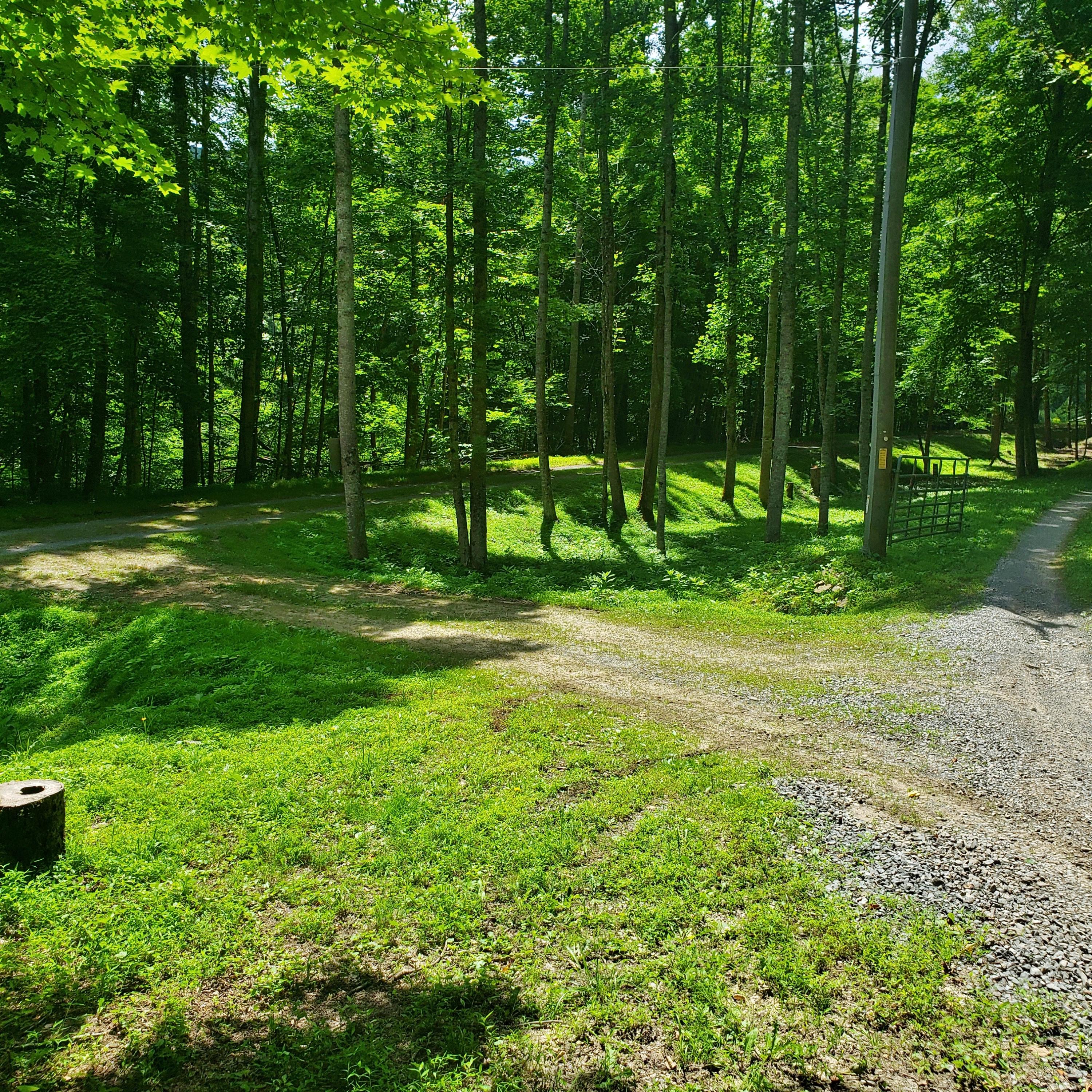 Deeter Ridge