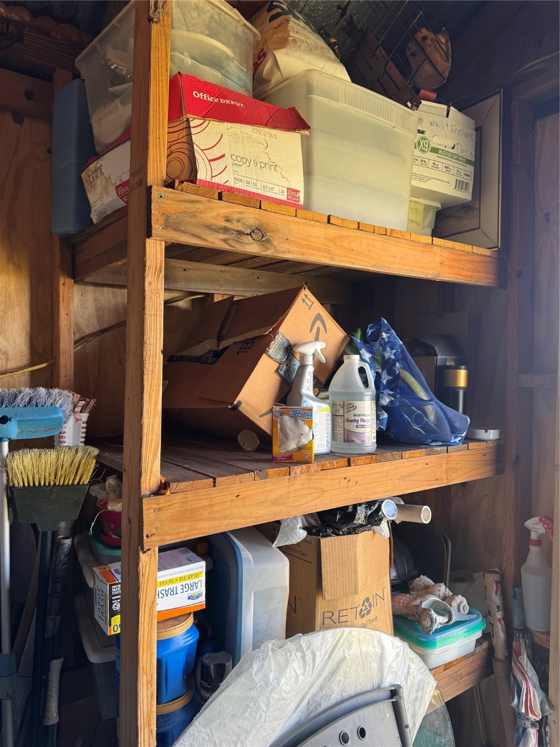 1561 County Road 299 Sargent, TX 77414 - Photo 23 of 26