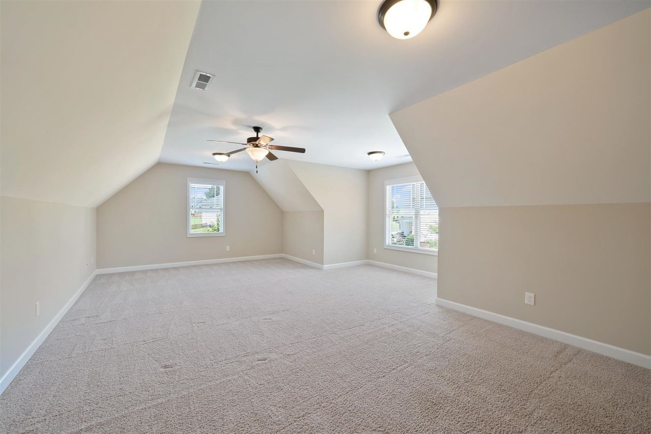 95 South Sunset Ridge Drive Willow Spring, NC 27592 - Photo 22 of 24 Photo 22