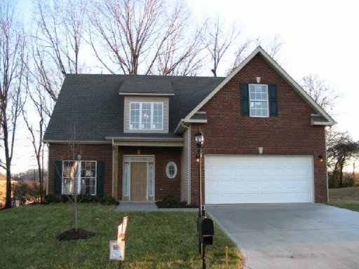 Lot 8 Ridgewalk Knoxville, TN 37931 - Photo 1 of 1 Primary Photo
