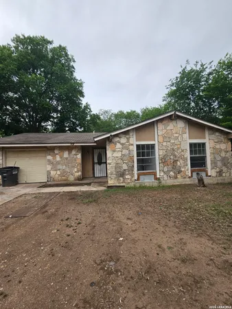 $1,495 | 8635 Painted Teepee Street, San Antonio, TX 78242