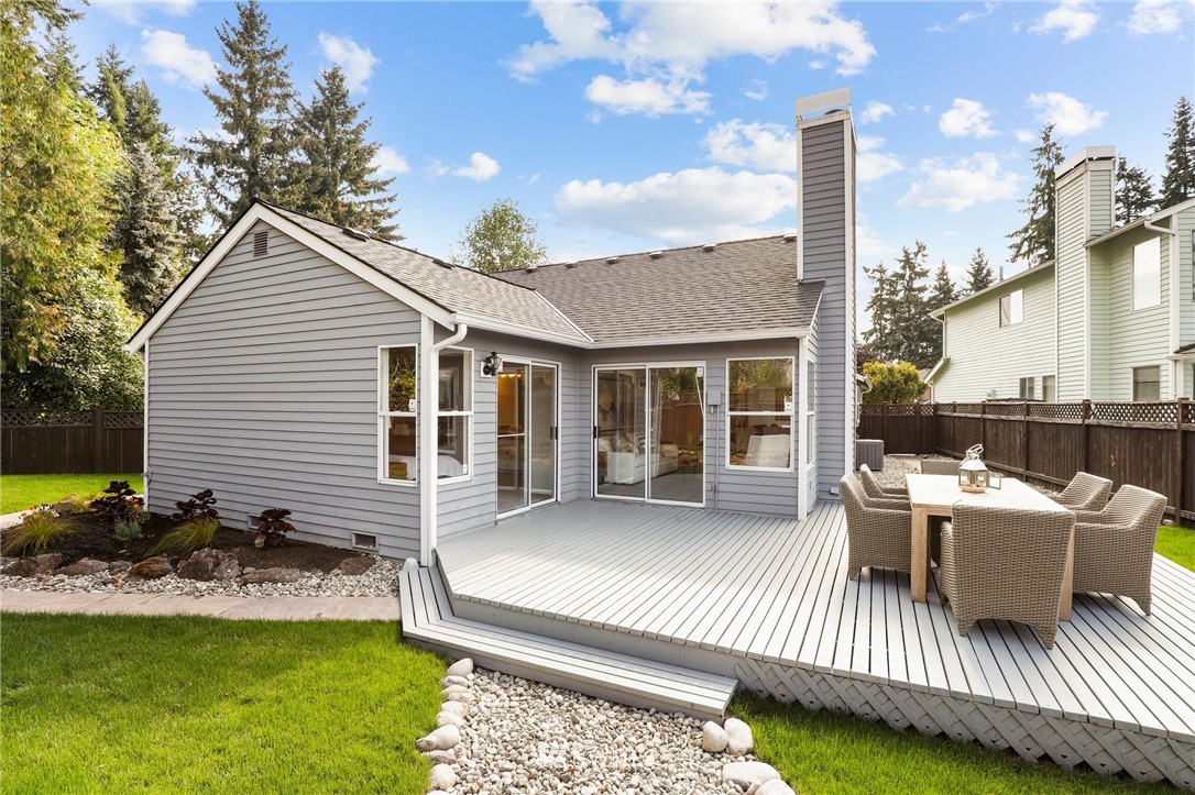 12704 Northeast 200th Place Bothell, WA 98011 - Photo 25 of 35 Gallery Image 25