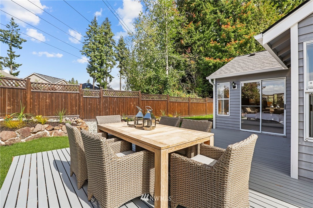 12704 Northeast 200th Place Bothell, WA 98011 - Photo 27 of 35 Gallery Image 27