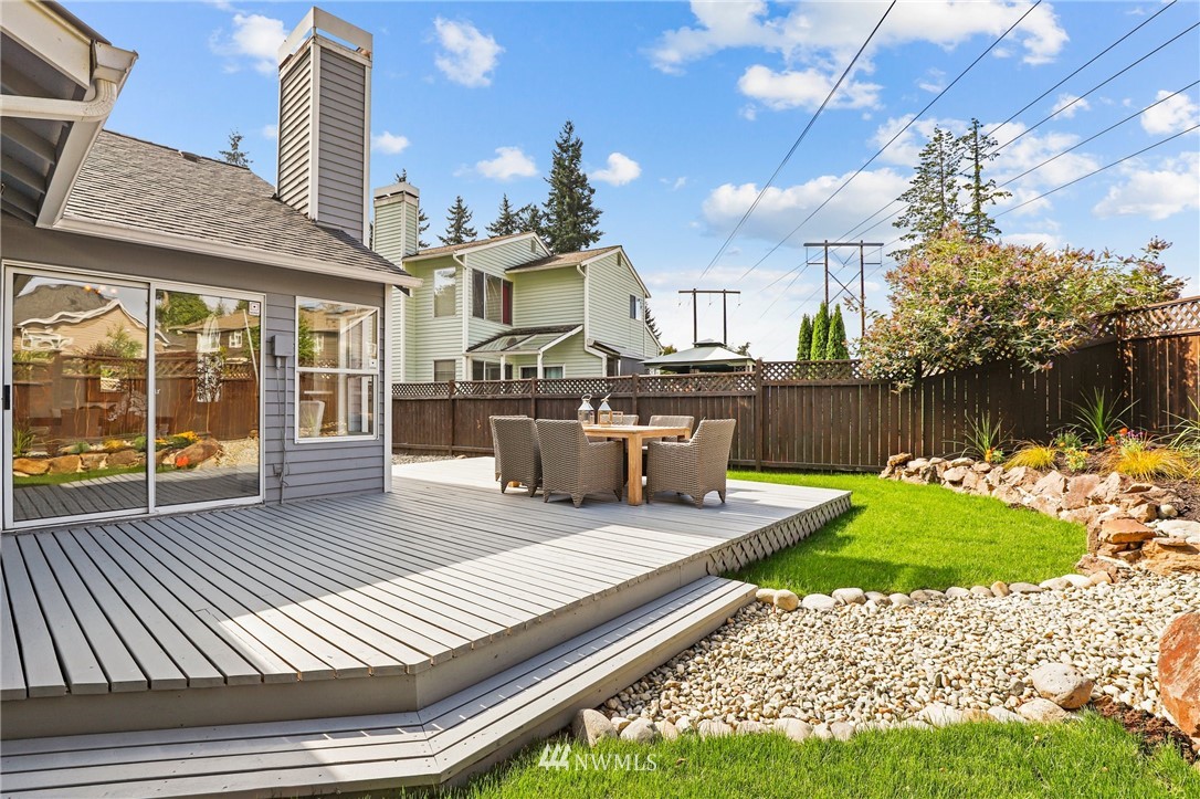 12704 Northeast 200th Place Bothell, WA 98011 - Photo 28 of 35 Gallery Image 28