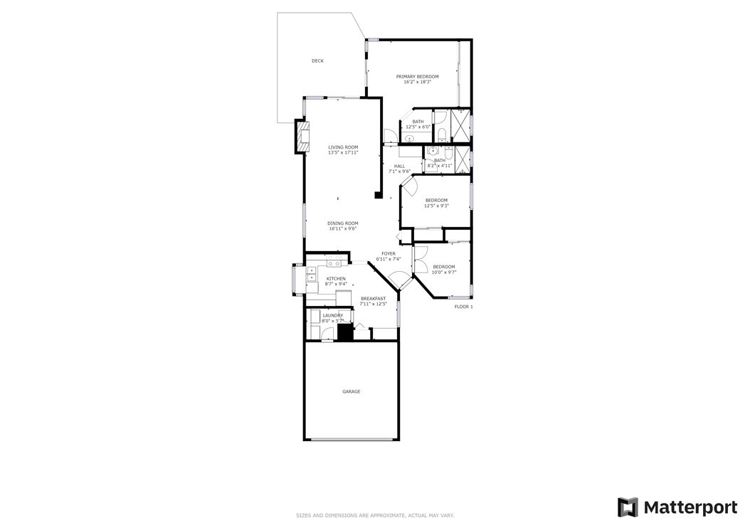 12704 Northeast 200th Place Bothell, WA 98011 - Photo 35 of 35 Gallery Image 35