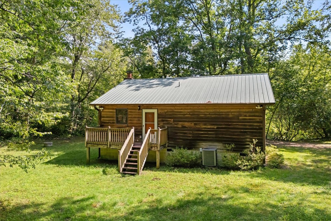 237 Hickory Ridge Mountain Rest, SC 29664 - Photo 31 of 38