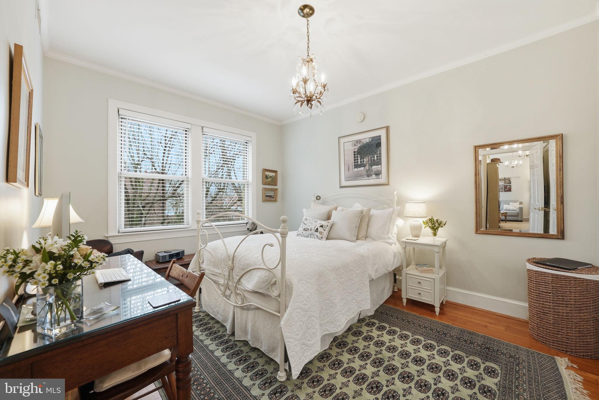 18 9th Street Northeast, Unit 307 Washington, DC 20002 - Photo 8 of 31 Bedroom