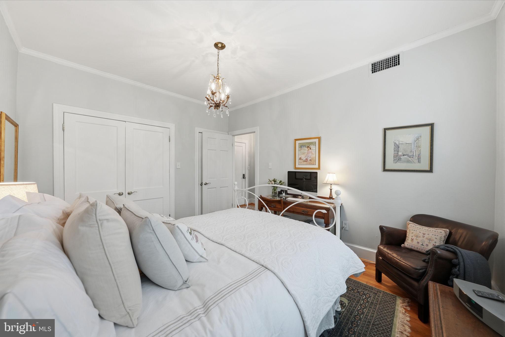 18 9th Street Northeast, Unit 307 Washington, DC 20002 - Photo 9 of 31 Bedroom