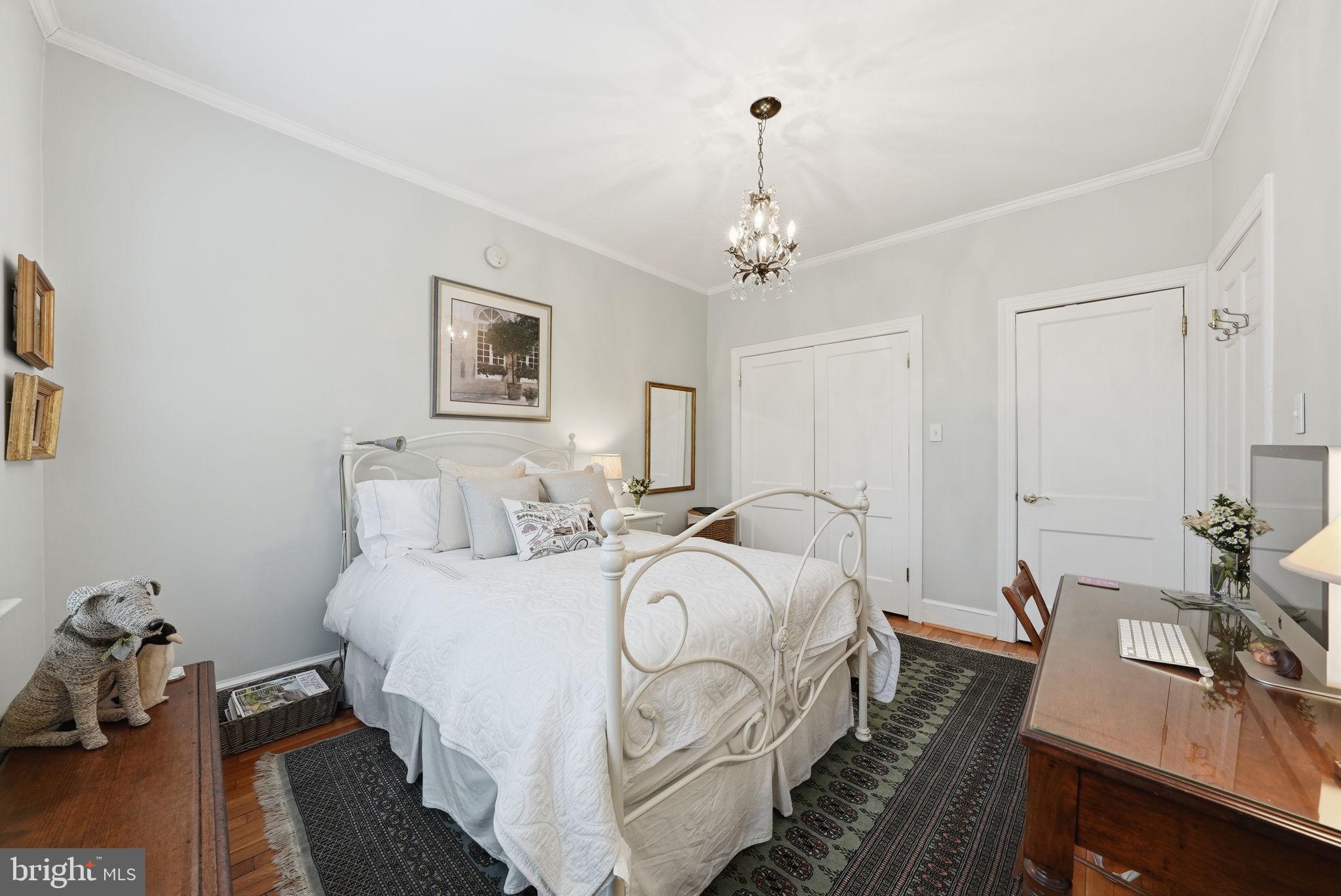 18 9th Street Northeast, Unit 307 Washington, DC 20002 - Photo 10 of 31 Bedroom