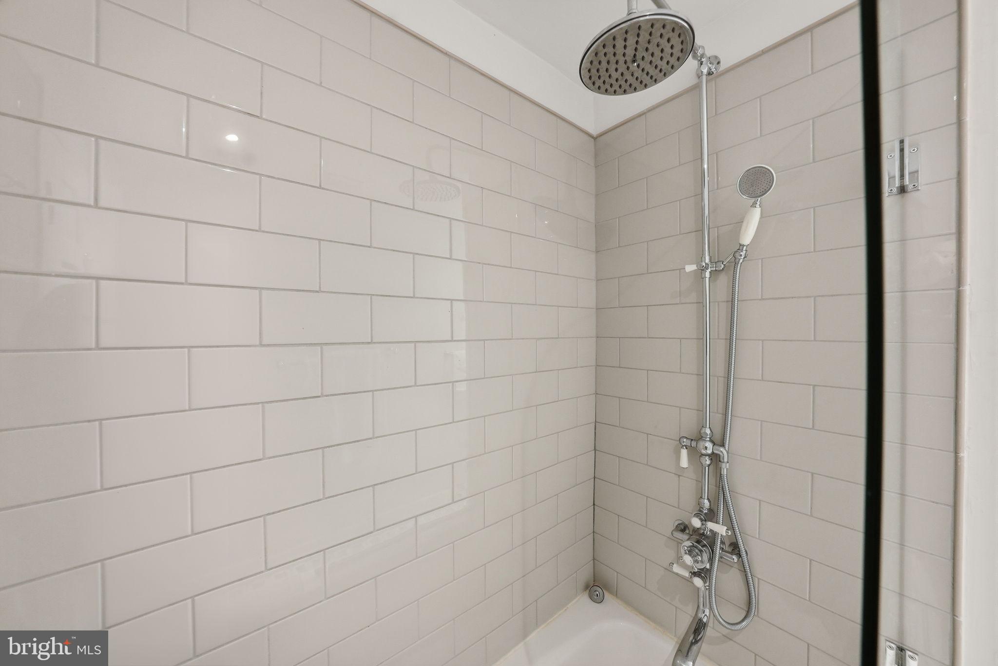 18 9th Street Northeast, Unit 307 Washington, DC 20002 - Photo 14 of 31 Shower