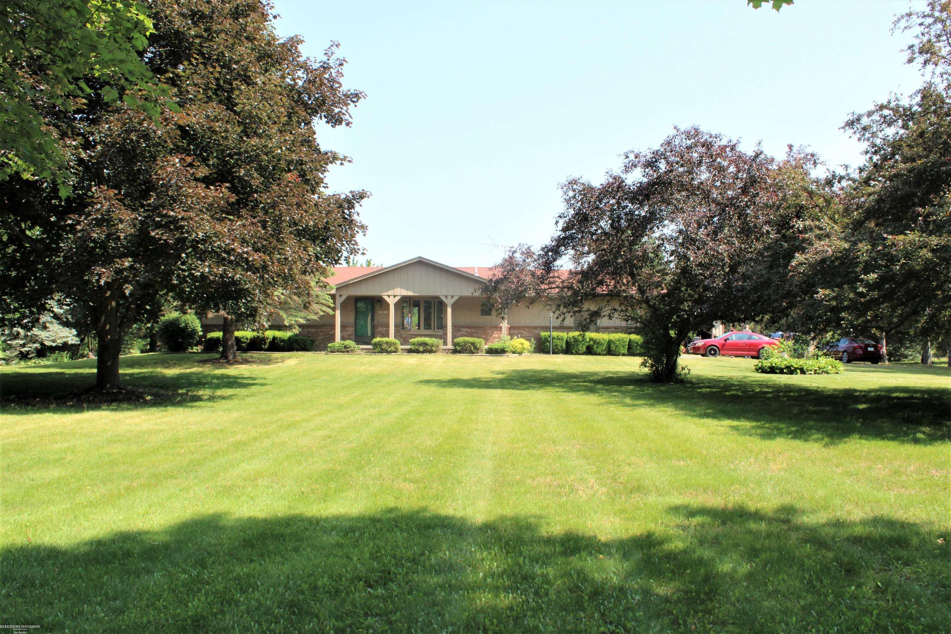18195 Gilmore Road Armada, MI 48005 - Photo 34 of 34