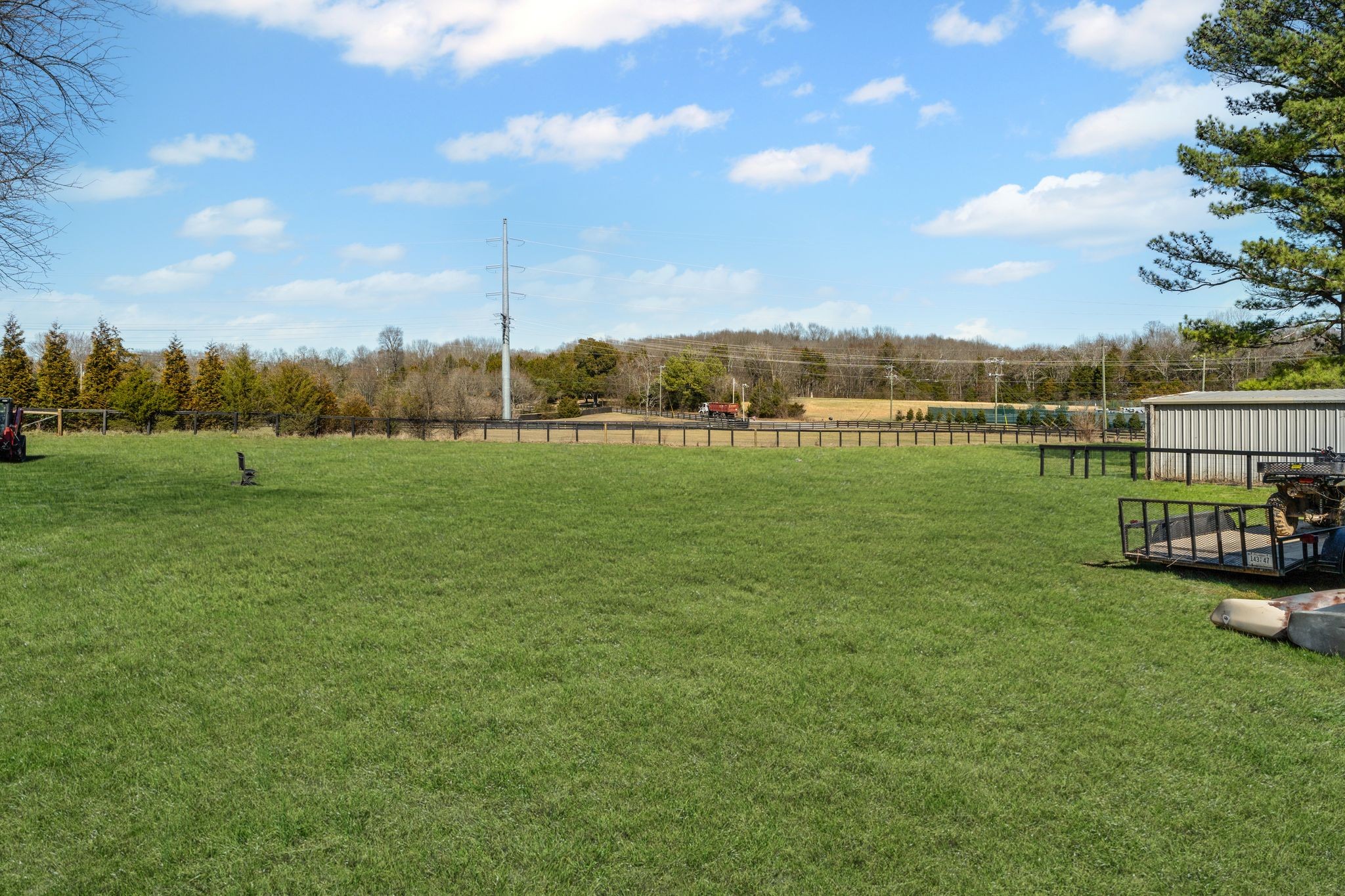 219 Trinity Road Franklin, TN 37067 - Photo 30 of 45