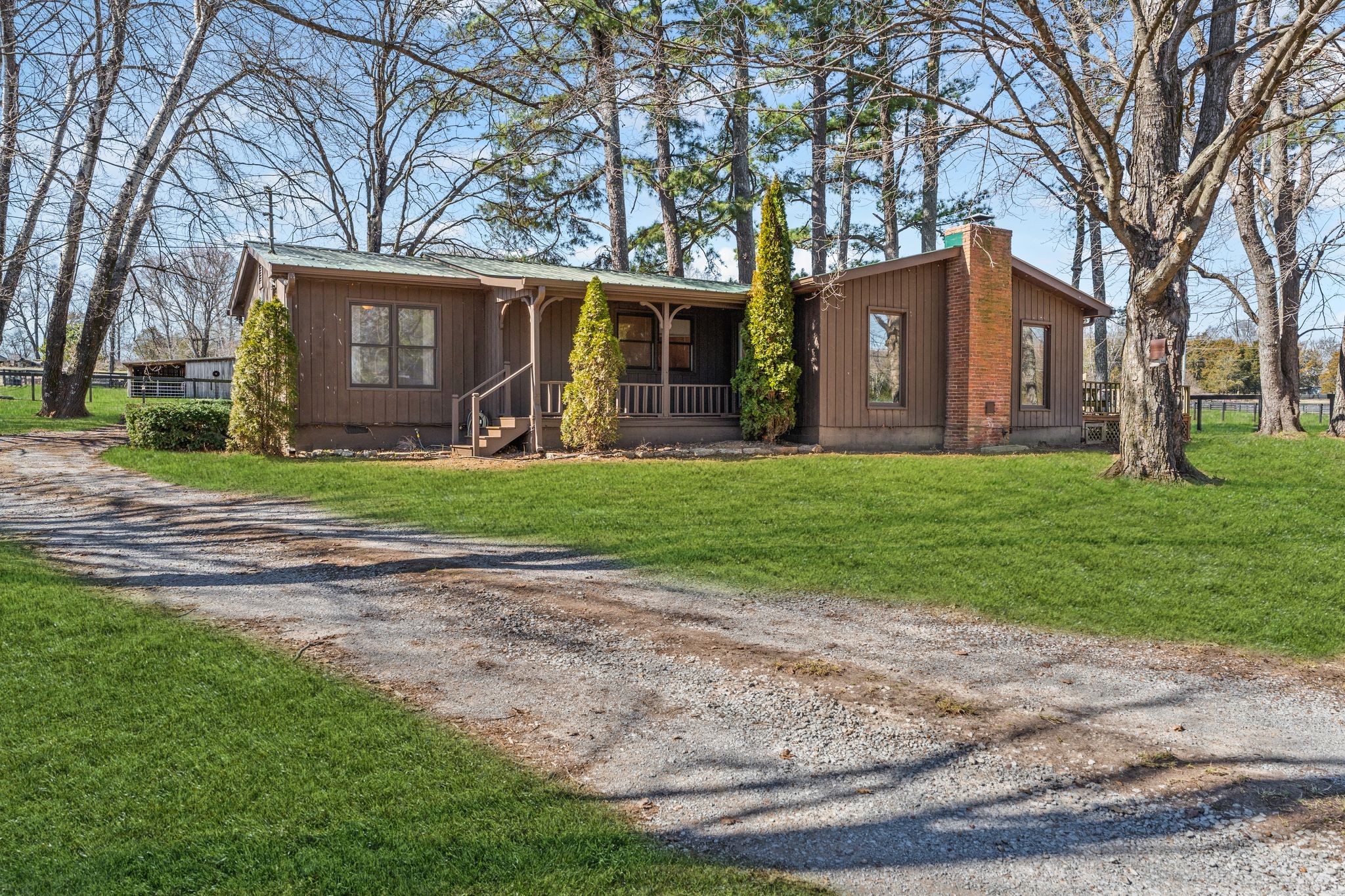 219 Trinity Road Franklin, TN 37067 - Photo 3 of 45