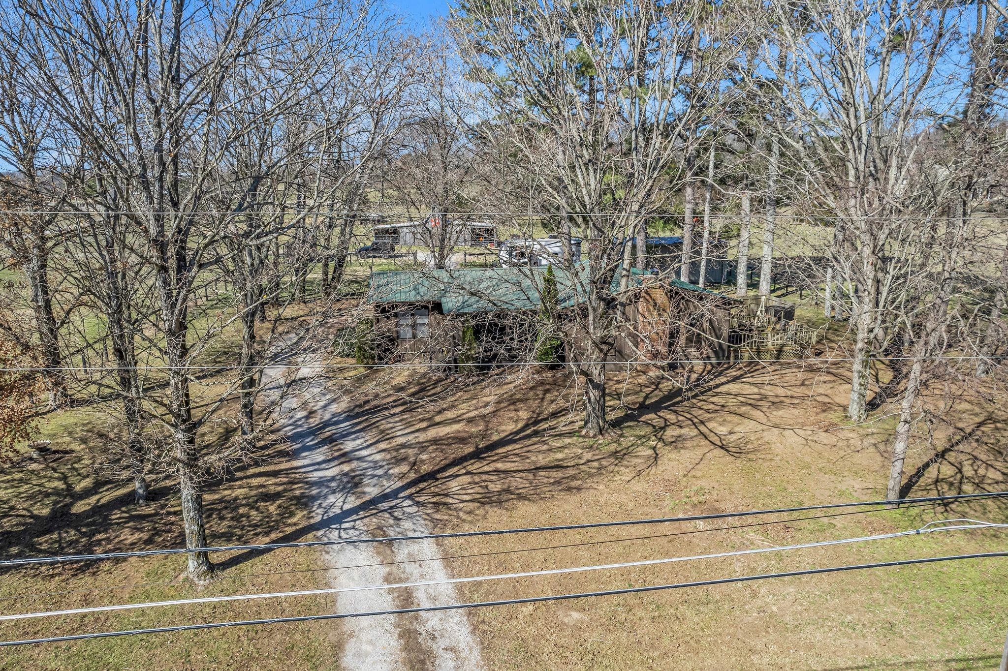 219 Trinity Road Franklin, TN 37067 - Photo 34 of 45