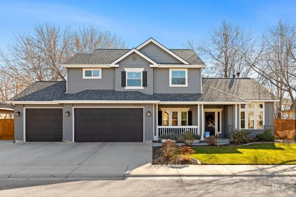 $660,000 | 13117 West Heatherbrook Drive, Boise, ID 83713
